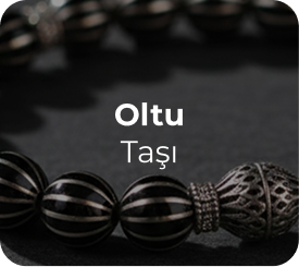 Oltu Taşı